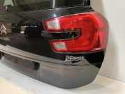Heckklappe Citroën C4 Grand Picasso (3A) Großraumlimousine 1.6 BlueHDI 120 (DV6FC(BHZ)) 2015-11