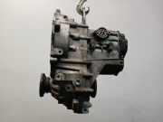 Getriebe Manuell 14121 Volkswagen Polo V (6R) Schrägheck 1.2 TDI 12V BlueMotion (CFWA(Euro 5)) 2011-03 CFWA(Euro 5)