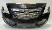Stoßstange Vorne Opel Meriva (B) Großraumlimousine 1.4 16V Ecotec (A14XER(Euro 5)) 2011-05