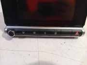 Navigation Display 98009807ZD Citroën C4 Cactus (0B/0P) Schrägheck 5-drs 1.6 Blue Hdi 100 (DV6FD(BHY)) 2015