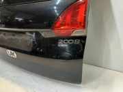 Heckklappe Peugeot 2008 (CU) Gro?raumlimousine 1.6 e-HDi FAP (DV6DTED(9HP)) 2016