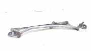 Scheibenwischer Mechanisch Vorne 31378574 Volvo V40 (MV) Schrägheck 5-drs 2.0 D3 20V (D5204T6) 2014