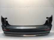Stoßstange Hinten Skoda Karoq SUV 1.5 TSI 16V (DXDB) 2022-03