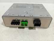Radio Module A2229002610 Mercedes-Benz GLE Coupe (C292) SUV 5.5 63 S AMG V8 biturbo 32V 4-Matic (M157.982) 2015-11