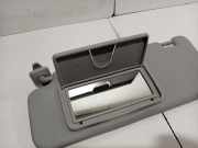 Sonnenblende Links Suzuki Baleno (EW/FW) Schrägheck 5-drs 1.2 Dual Jet 16V (K12C) 2017