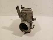 Ladeluftkühler Radiator 7575405 BMW 6 serie Gran Coupe (F06) Limousine 650i V8 32V (N63-B44B) 2015