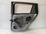 Tür Rechts Hinten Mazda 6 SportBreak (GJ/GH/GL) Kombi 2.2 SkyActiv-D 150 16V (SH) 2017