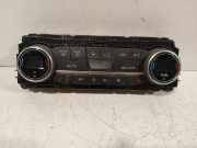 Heizung Bedienung KX7T18C612HA Ford Focus 4 Wagon Kombi 1.5 EcoBlue 120 (ZTDA) 2021-09