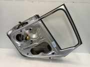 Tür Rechts Hinten Volkswagen Polo V (6R) Schrägheck 1.2 12V BlueMotion Technology (CGPA(Euro 5)) 2009-10 CGPA(Euro 5)