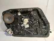 Fensterheber Elektr. Links Vorne A0009065806 Mercedes-Benz A (177.0) Schrägheck 2.0 A-220 Turbo 16V (M260.920) 2018-11