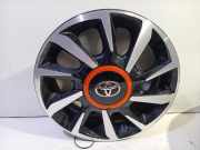 Felge PW4570H009 Toyota Aygo (B40) Schrägheck 1.0 12V VVT-i (1KR-FE) 2019