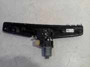 Fensterheber Elektr. Links Hinten 7390081 Mini Countryman (F60) SUV 2.0 16V John Cooper Works ALL4 (B48A20E) 2021