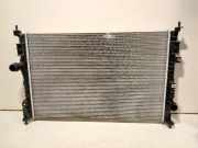 Radiator 29015200 Peugeot 3008 II (M4/MC/MJ/MR) Großraumlimousine 1.6 16V HYbrid 225 (EP6FADTXHPD(5GQ)) 2024