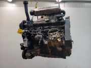 Motor AAB Volkswagen Transporter T4 Van 2.4 D (AAB) 1995 AAB