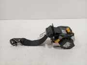 Sicherheitsgurt Links Hinten 0589P1000277 Mercedes-Benz E (W213) Limousine E-300 e 2.0 Turbo 16V (M274.920) 2020-11