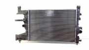 Radiator 13281773 Opel Astra J Sports Tourer (PD8/PE8/PF8) Kombi 1.4 16V ecoFLEX (A14XER(Euro 5)) 2011-03