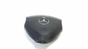 Airbag Lenkrad A1698600102 Mercedes-Benz A (W169) Schrägheck 2.0 A-160 CDI 16V (OM640.942) 2004-11