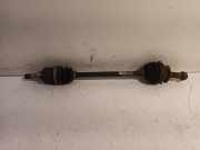 Antriebswelle Links Vorne 1S0407761B Volkswagen Up! (121) Schrägheck 1.0 12V 75 (CHYB) 2012-05 CHYB