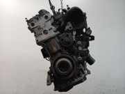 Motor BGP Volkswagen Jetta III (1K2) Limousine 2.0 TSI 16V (Euro 5)) 2005 Euro 5)
