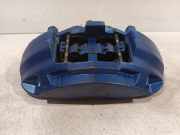 Bremssattel Links Vorne A0114219598 Mercedes-Benz C (W205) Limousine C-180 1.5 EQ Boost (M264.915) 2020