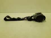 Sicherheitsgurt Links Hinten 8200798391 Renault Scénic II (JM) Großraumlimousine 2.0 16V (F4R-770) 2008-08