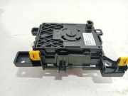 Navigation Schalttafel 253b08895r Renault Talisman (RFDL) Limousine 1.6 dCi 130 (R9M-409(R9M-E4)) 2016-01