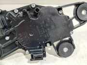 Scheibenwischermotor Hinten 0390201860 Ford Fiesta 6 (JA8) Schrägheck 1.6 16V Sport (RVJA(Euro 4)) 2009-07