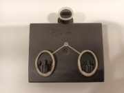 Steuergerät Zentralverriegelung ACHTER 8K0959793H Audi A5 Cabrio (8F7) Cabrio 2.0 TFSI 16V Quattro (CDNC(Euro 5)) 2009