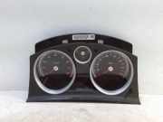 Tachoeinheit Kmh 13172026 Opel Astra H GTC (L08) Schrägheck 3-drs 1.6 16V Twinport (Z16XEP) 2005