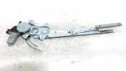 Fensterheber Elektr. Links Vorne Daihatsu Sirion 2 (M3) Schrägheck 1.0 12V DVVT (1KR-FE) 2006-11