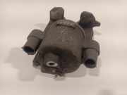 Bremssattel Rechts Vorne 2Q0615106 Volkswagen Polo VI (AW1) Schrägheck 5-drs 1.0 TSI 12V (DKLA) 2018-12 DKLA