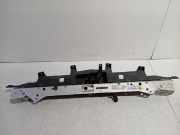 Schließplatte Kühlerträger 13312474 Opel Astra J Sports Tourer (PD8/PE8/PF8) Kombi 1.4 Turbo 16V (A14NET(Euro 5)) 2013