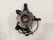 Radnabe Links Vorne A4153320000 Mercedes-Benz Citan (415.6) Van 1.5 108 CDI (OM608.915(K9K)) 2020