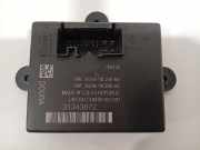 Steuergerät Zentralverriegelung links achter 31343042 Volvo V60 I (FW/GW) Kombi 2.4 D6 20V Plug-in Hybrid AWD (D82PHEV) 2018
