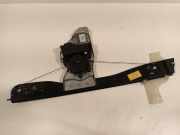 Fensterheber Elektr. Links Vorne 9688808280 Peugeot 508 SW (8E/8U) Kombi 1.6 VTI 16V (EP6C(5FS)) 2011