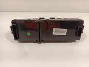 Heizung Bedienung 1072183A Renault Megane III Grandtour (KZ) Kombi 5-drs 1.5 dCi 110 (K9K-636(K9K-A6)) 2012-06