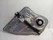 Fensterheber Elektr. Rechts Hinten A2048200642 Mercedes-Benz GLK (204.7/9) SUV 3.0 280 V6 24V 4-Matic (M272.948) 2009-05