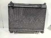 Radiator AE818005AB Ford B-Max (JK8) Großraumlimousine 1.6 Ti-VCT 16V (IQJA(Euro 5)) 2014