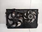 Kühlerventilator 1K0121207BB Seat Leon (1P1) Schrägheck 5-drs 1.8 TSI 16V (CDAA) 2012-11