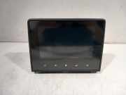 Navigation Display 280346137R Renault Clio V (RJAB) Schrägheck 5-drs 1.0 TCe 100 12V (H4D-450(H4D-B4)) 2020-12