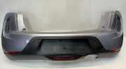 Stoßstange Hinten DS DS 3/Crossback (UC/UJ/UR) Schrägheck 1.2 12V PureTech 130 (EB2ADTS(HNS)) 2019 EB2ADTS(HNS)