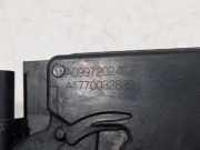 Türschloß Zv Elektrisch Rechts Vorne A0997202402 Mercedes-Benz GLB (247.6) SUV 2.0 GLB-200d (OM654.920) 2021-04