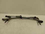 Scheibenwischer Mechanisch Vorne 9824762480 Peugeot 3008 II (M4/MC/MJ/MR) Großraumlimousine 1.2 12V e-THP PureTech 130 (EB2ADTS(HNS)) 2020-05