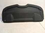 Hutablage 9673766680 Peugeot 208 I (CA/CC/CK/CL) Schrägheck 1.0 Vti 12V PureTech (EB0(ZMZ)) 2013-06