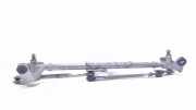 Scheibenwischer Mechanisch Vorne 085n Toyota Yaris Verso (P2) Großraumlimousine 1.3 16V (2NZFE) 2005-06