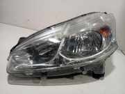 Scheinwerfer Links 89000200 Peugeot 208 I (CA/CC/CK/CL) Schrägheck 1.2 Vti 12V PureTech 82 (EB2F(HMZ)) 2013-05