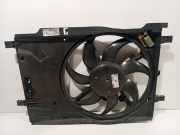 Kühlerventilatormotor 6188003 Opel Corsa E Schrägheck 1.4 16V Bi-Fuel (B14XEL) 2015