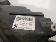 Scheinwerfer Links 967752308000 Peugeot 308 (L3/L8/LB/LH/LP) Schrägheck 5-drs 1.6 HDi (DV6DTED(9HP)) 2011