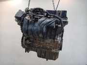 Motor 173910 SsangYong Tivoli SUV 1.6 e-XGi 16V 2WD (173.910) 2015