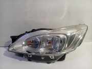 Scheinwerfer Links 9678393180 Peugeot 508 SW (8E/8U) Kombi 1.6 THP 16V (EP6CDT(5FV)) 2011-09